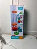 Rainbow Tower