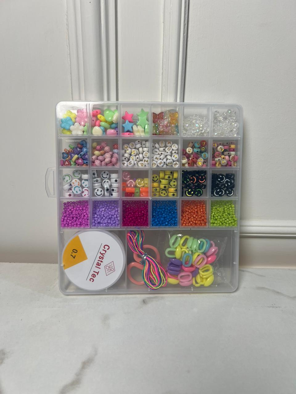 DIY Beads Set