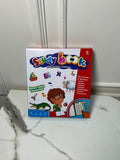 Intelligence E-Book for Early Education (Study Book, Volume 2)