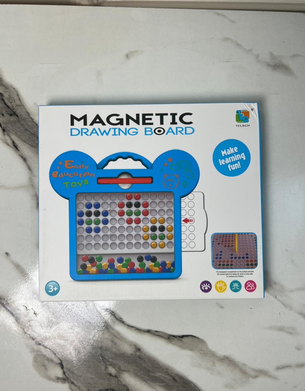 Magnetic Drawing Board