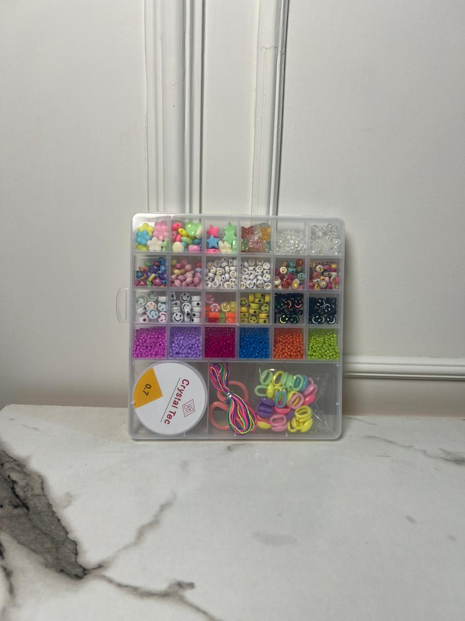 DIY Beads Set