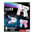 Coola Cell Operated Electric Bubble Gun Toy
