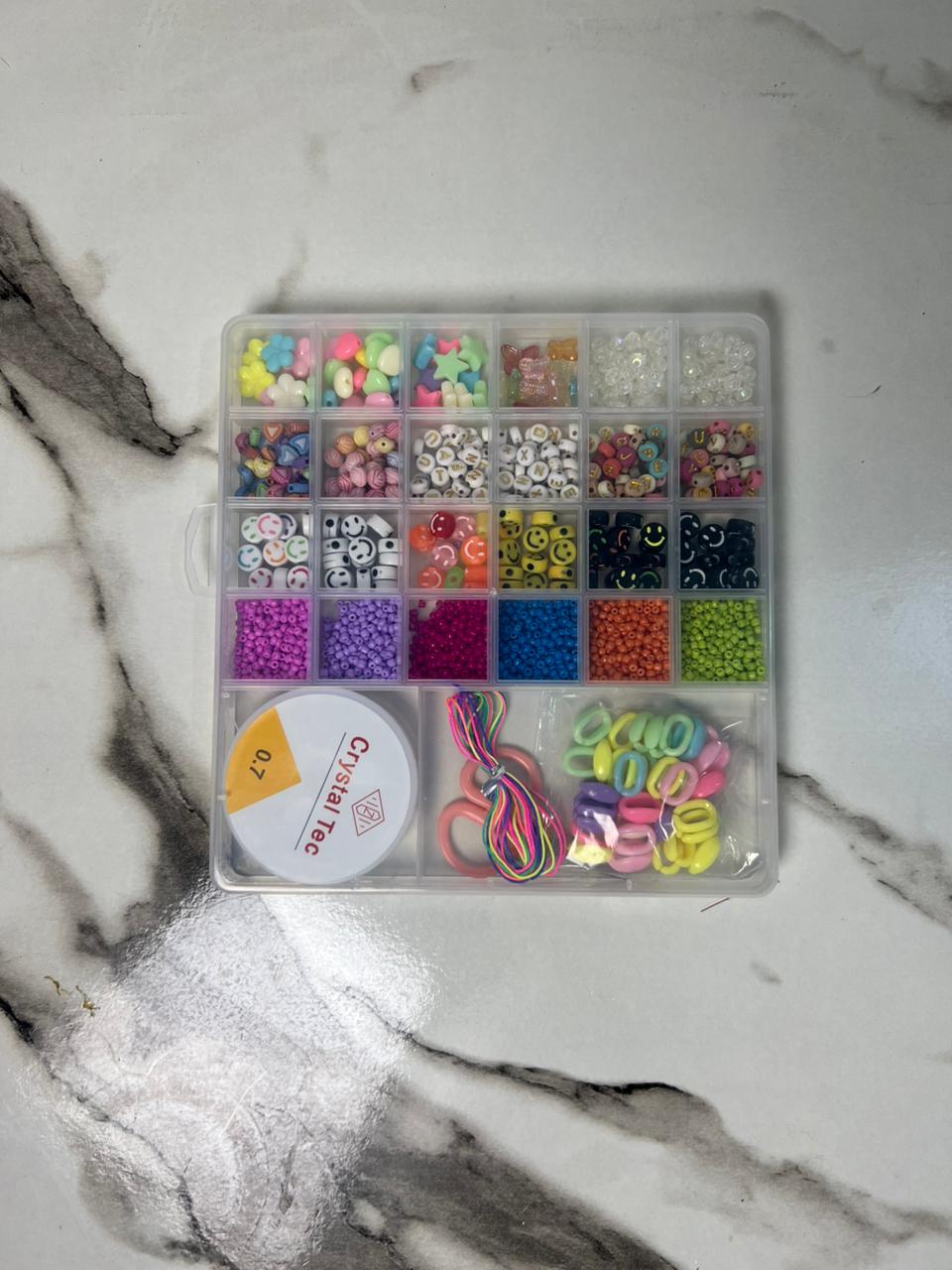 DIY Beads Set