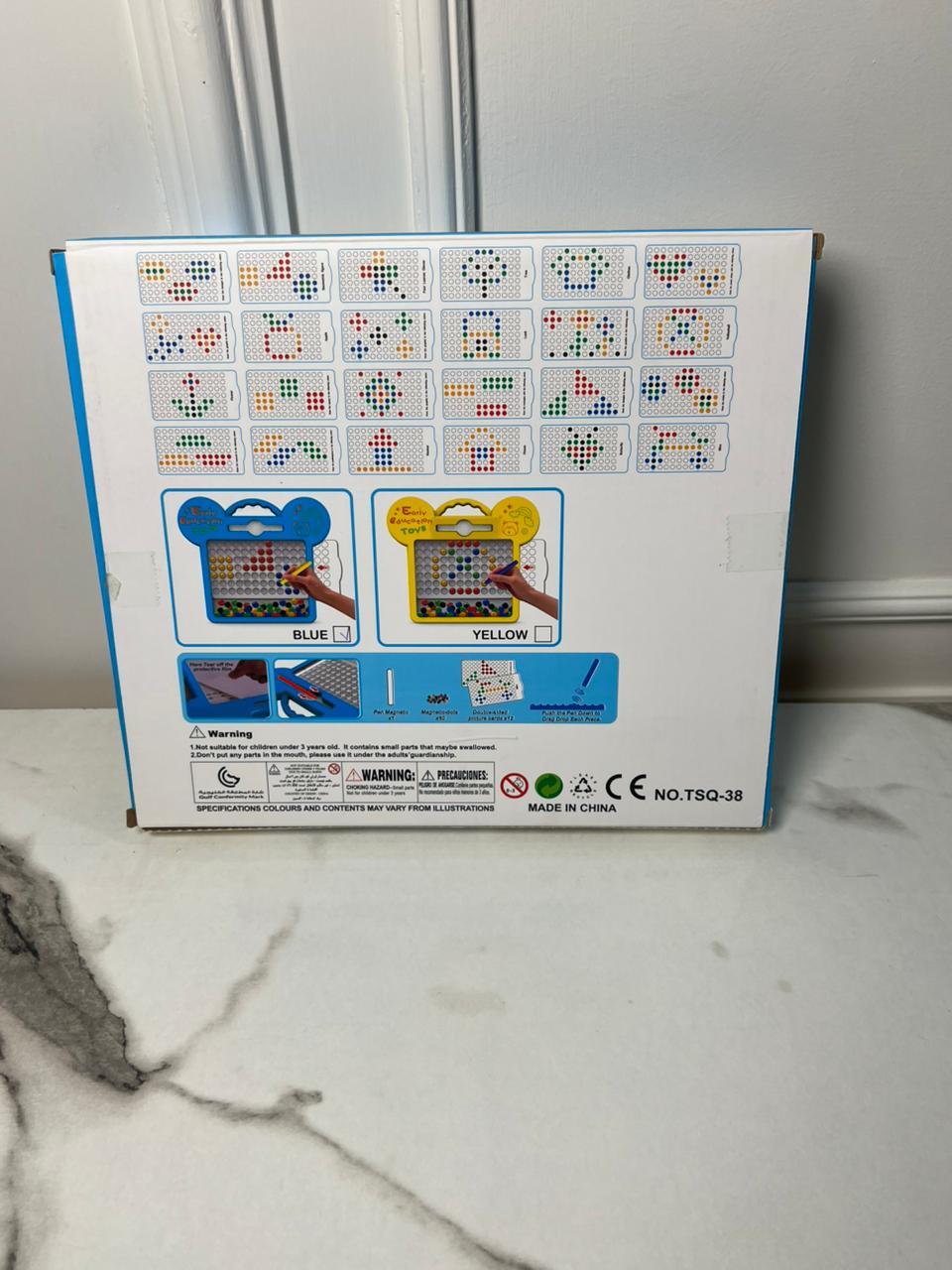 Magnetic Drawing Board
