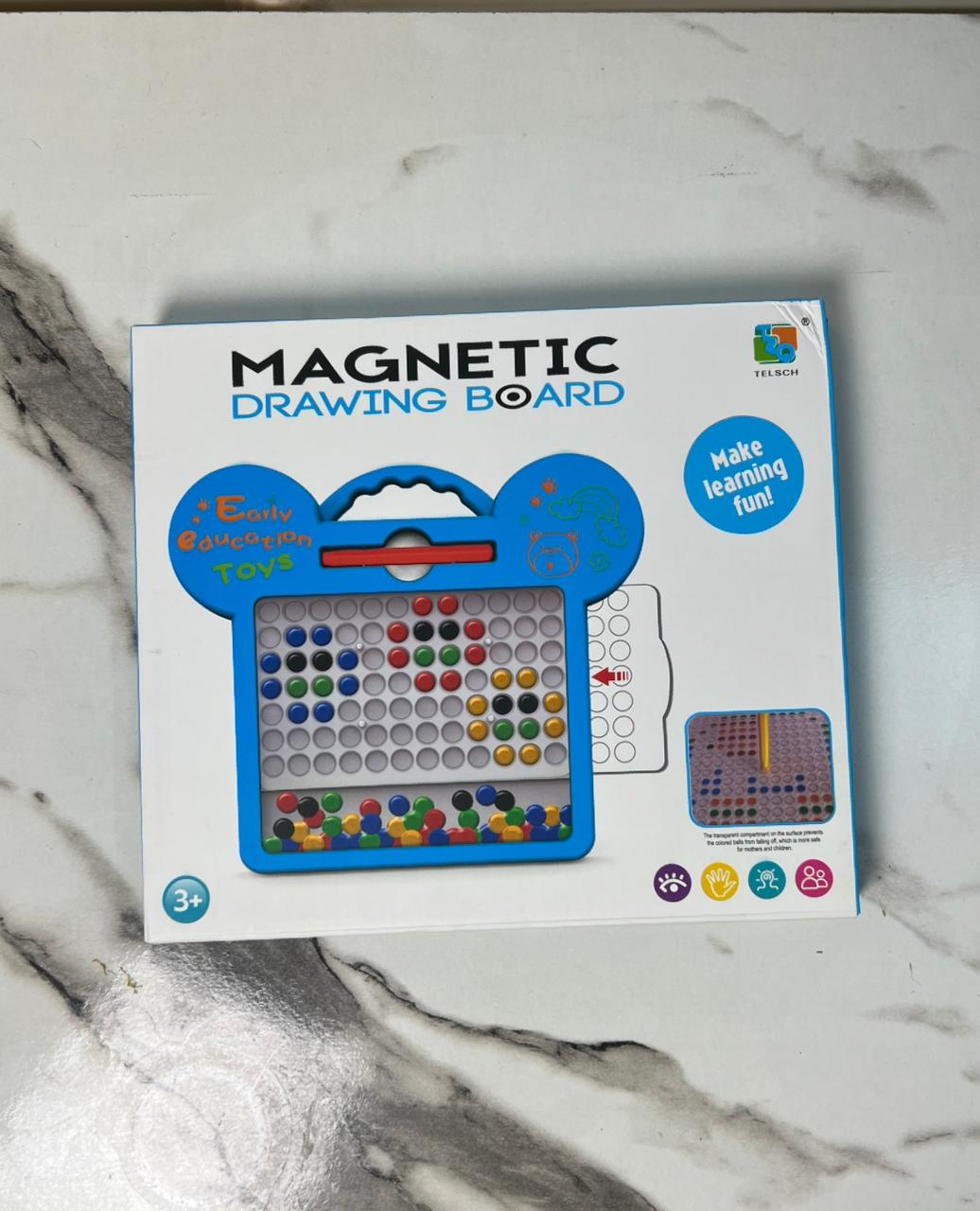 Magnetic Drawing Board