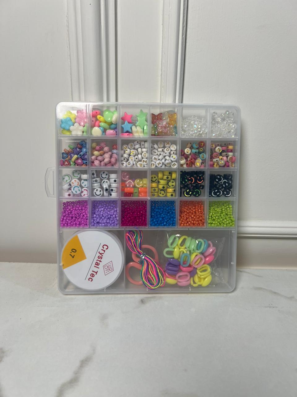 DIY Beads Set