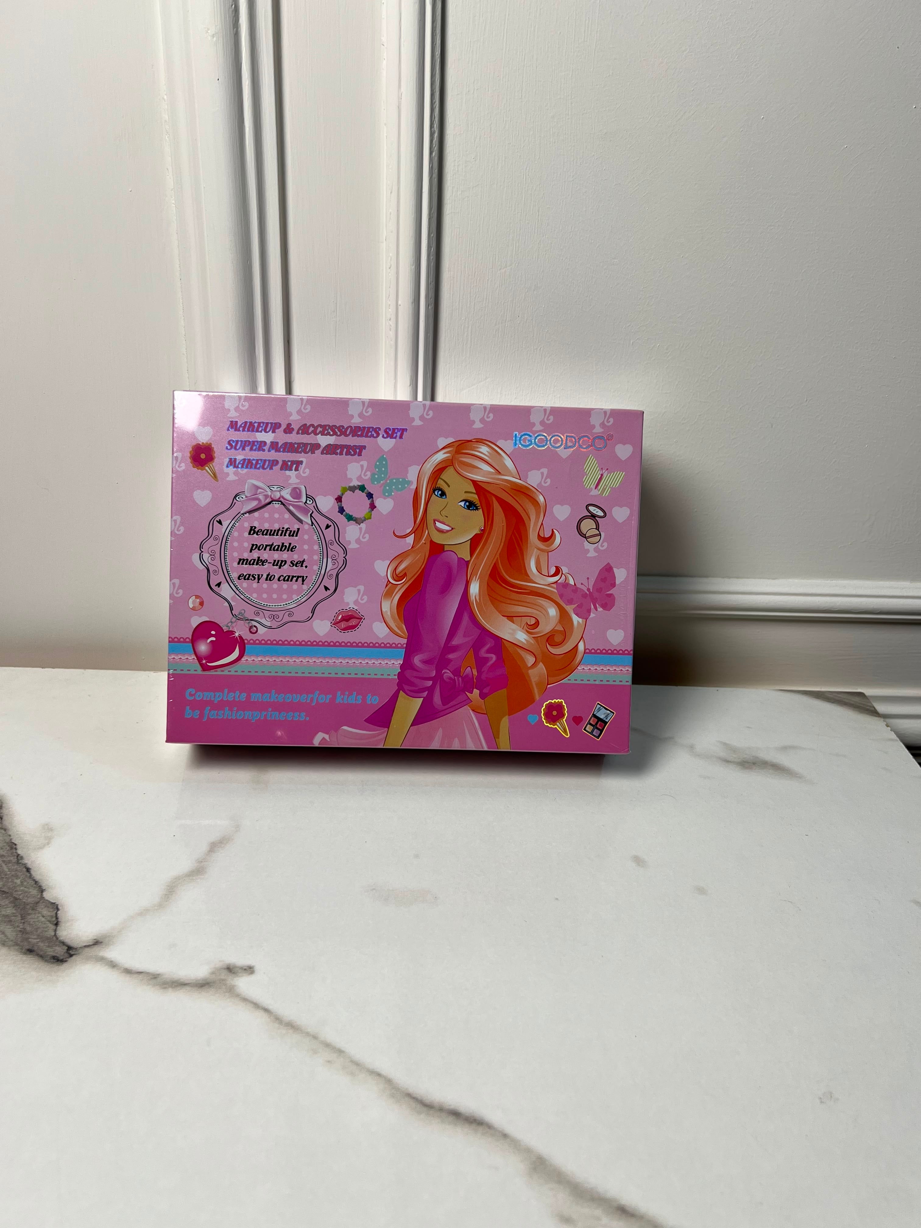 IGOODCO makeup and accessories set