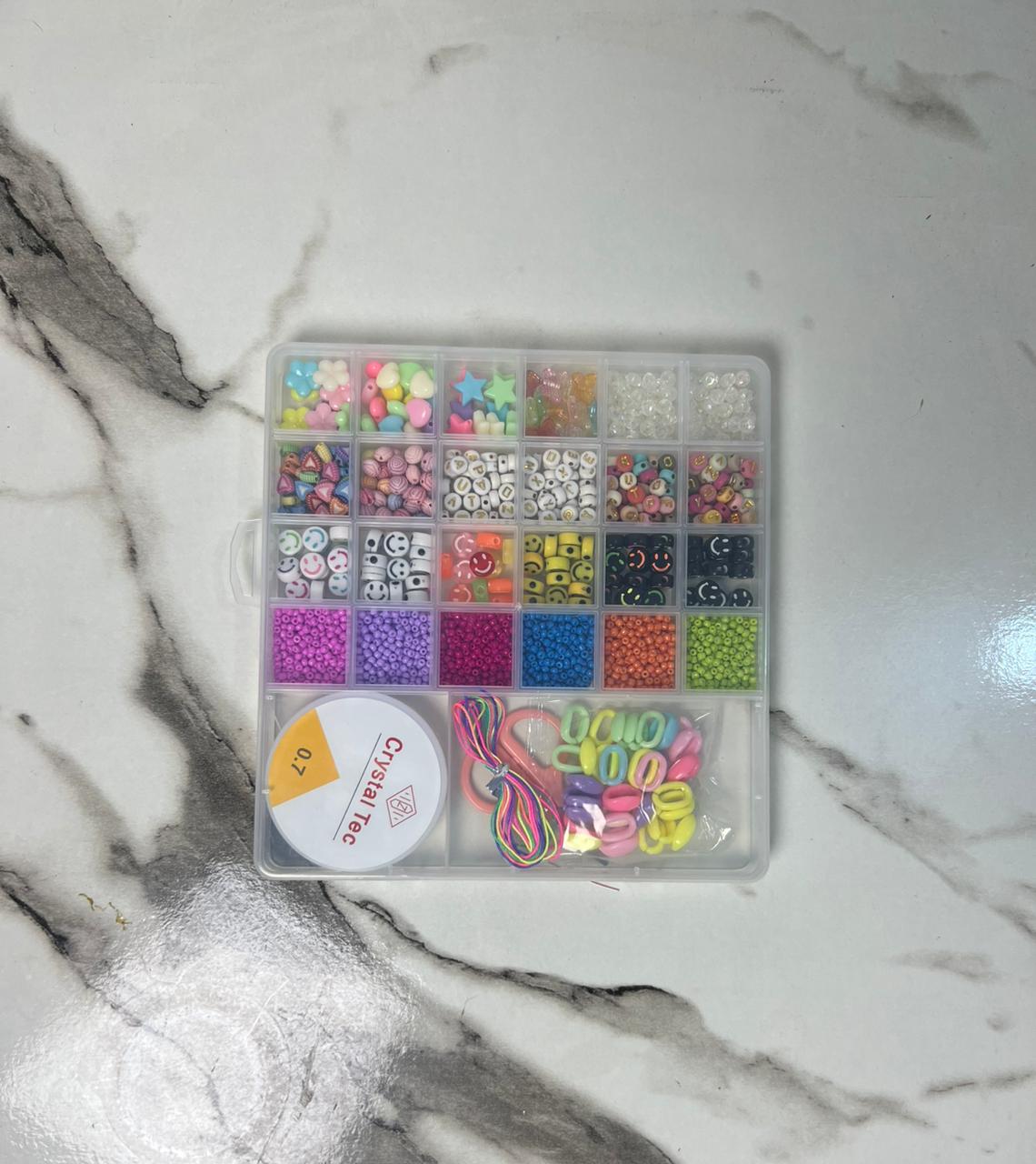 DIY Beads Set