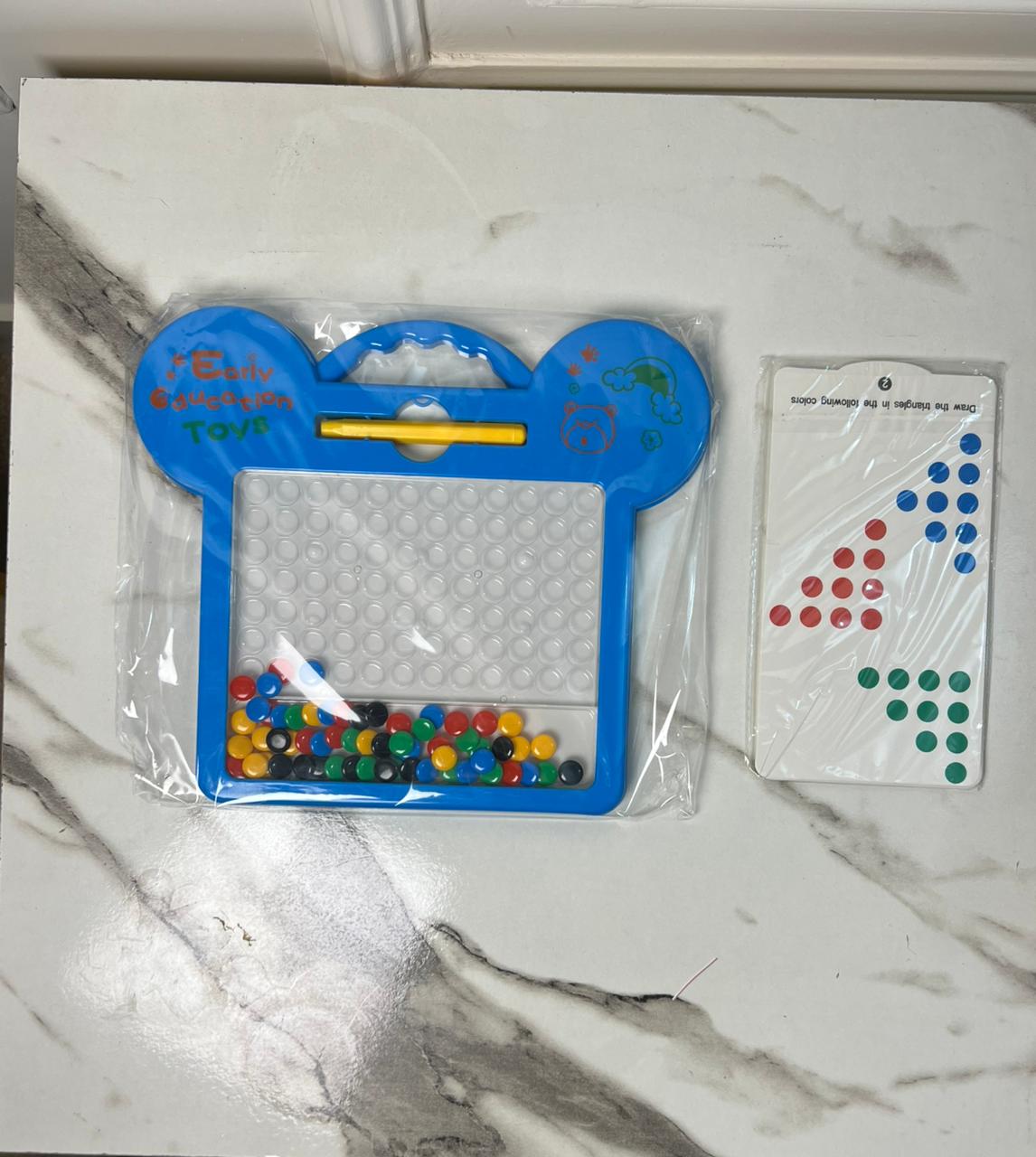 Magnetic Drawing Board