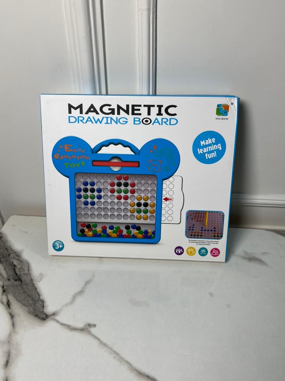 Magnetic Drawing Board