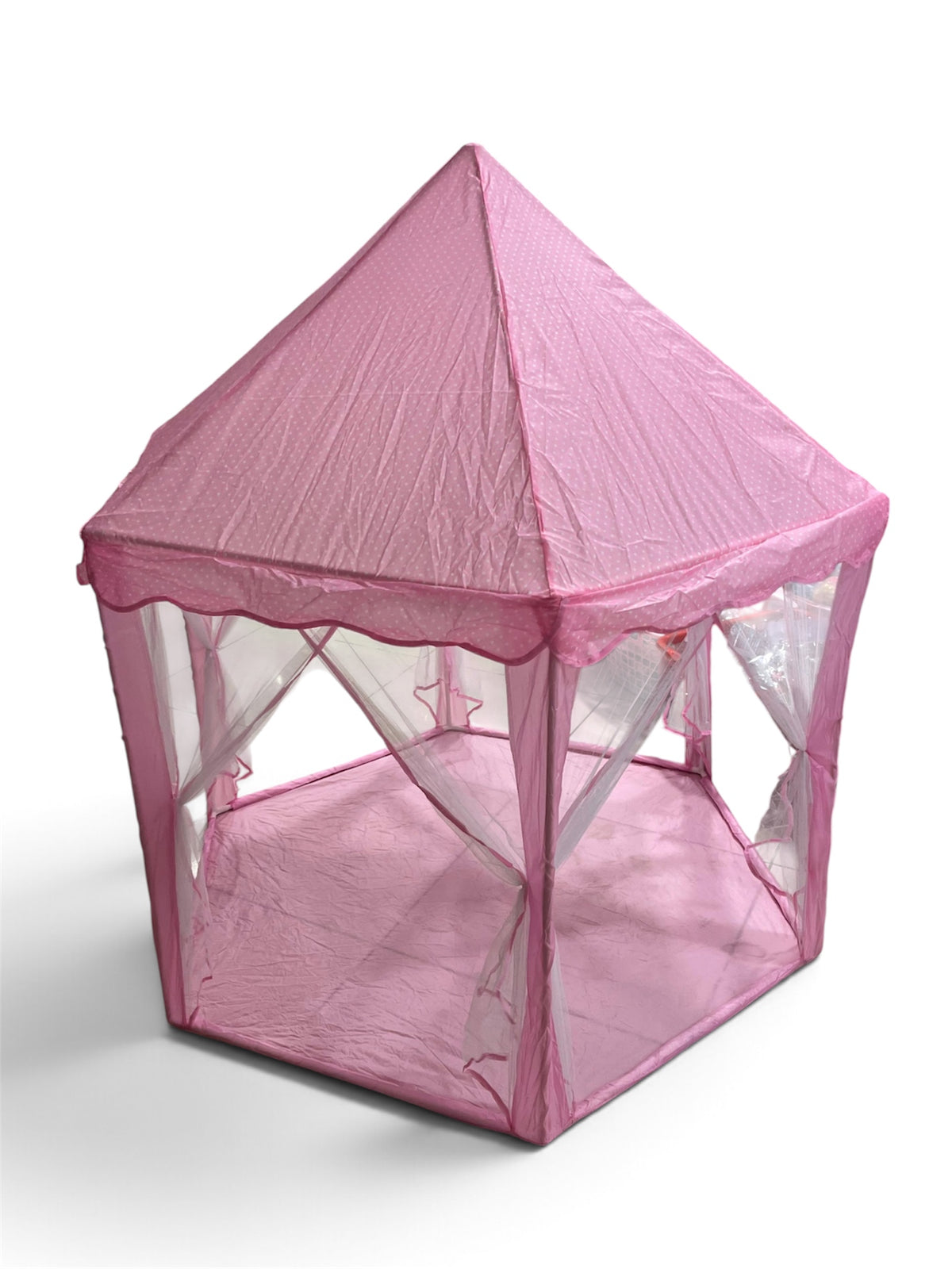 Princess Castle Play Tent House
