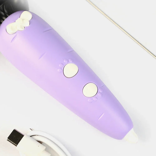 3D Character Printing Pen