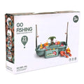 Go Fishing Game Board Play Set