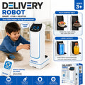 Remote Control Delivery Robot Toys
